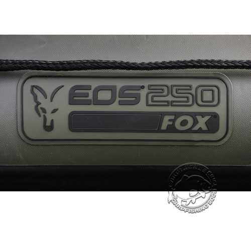 Надувная лодка Fox EOS 250 inflatable Boat - Slat Floor