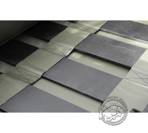 Надувная лодка Fox EOS 250 inflatable Boat - Slat Floor