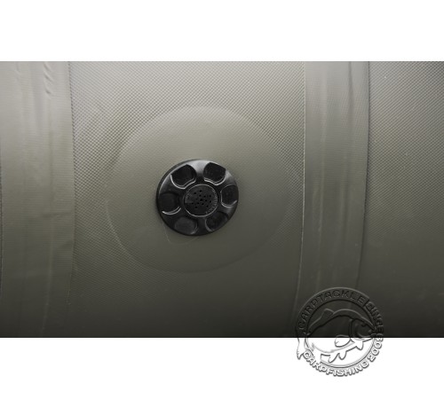 Надувная лодка Fox EOS 250 inflatable Boat - Slat Floor