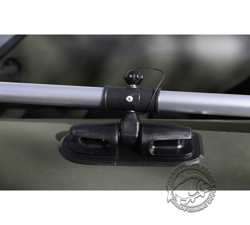 Надувная лодка Fox EOS 250 inflatable Boat - Slat Floor