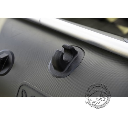 Надувная лодка Fox EOS 250 inflatable Boat - Slat Floor