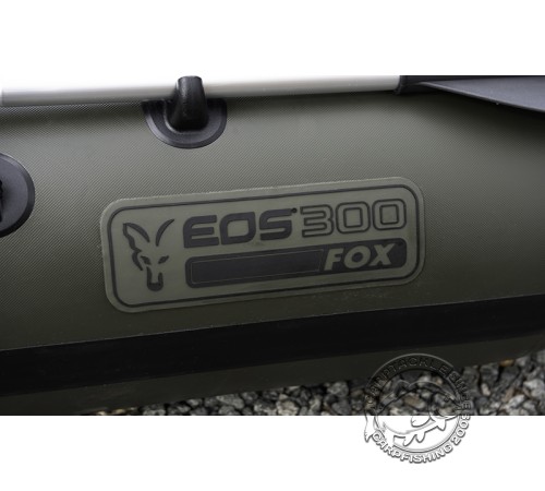 Надувная лодка Fox EOS 300 inflatable Boat - Slat Floor