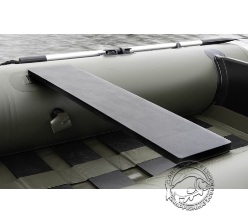 Надувная лодка Fox EOS 300 inflatable Boat - Slat Floor