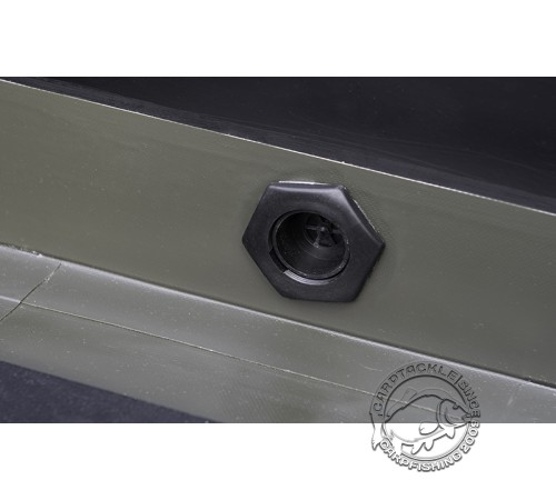 Надувная лодка Fox EOS 300 inflatable Boat - Slat Floor