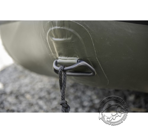 Надувная лодка Fox EOS 300 inflatable Boat - Slat Floor