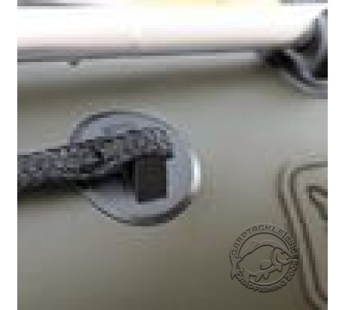 Надувная лодка Fox EOS 300 inflatable Boat - Slat Floor