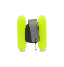 Маркерный поплавок ANACONDA Cone Marker S Yellow