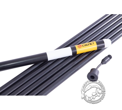 Маркер стационарный Cygnet Marker Pole Kit 6.5m