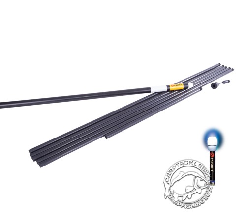 Маркер стационарный Cygnet Marker Pole Kit 6.5m inc Spot Marker