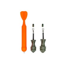 Набор маркерный Avid Carp Marker Float Compact Kit