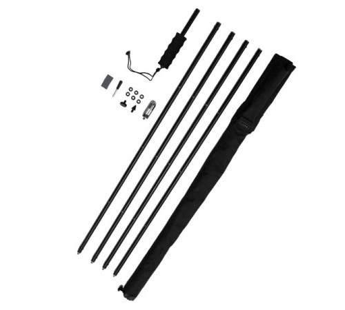 Щуп для определения структуры дна Solar Prodding stick kit