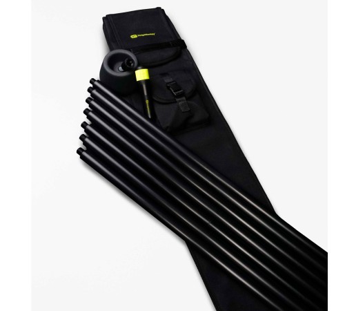 Стационарный маркер Ridge Monkey MarkaPole Kit 7m