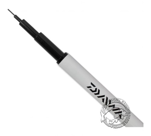 Удилище телескопическое DAIWA Ninja Tele-Pole 5м