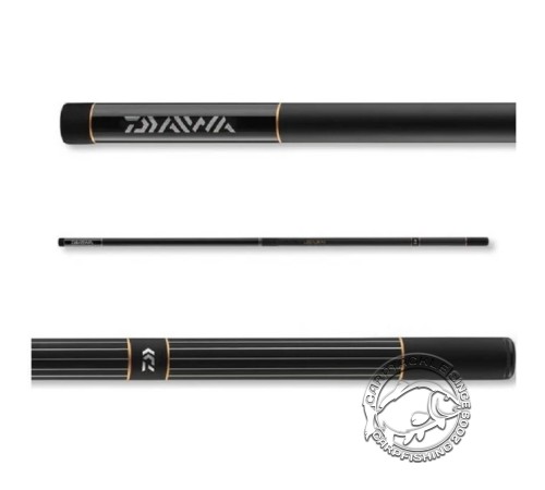 Удилище телескопическое DAIWA Ninja Tele-Pole 5м