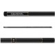 Удилище телескопическое DAIWA Ninja Tele-Pole 5м