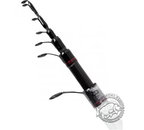 Удилище телескопическое Daiwa BOLO 6.00M 25g