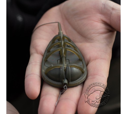 Методные кормушки Avid Carp Method Feeders