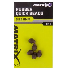 Отбойник быстросъем Matrix Rubber Quick Bead