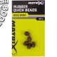 Отбойник быстросъем Matrix Rubber Quick Bead