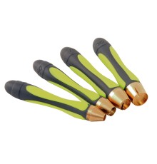 Набор высечек для хлеба Matrix Bread Punch Set