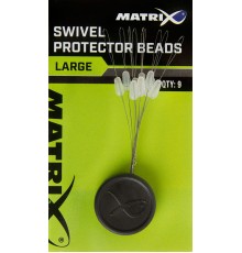 Стопорные бусины для вертлюгов Matrix Swivel Protector Beads
