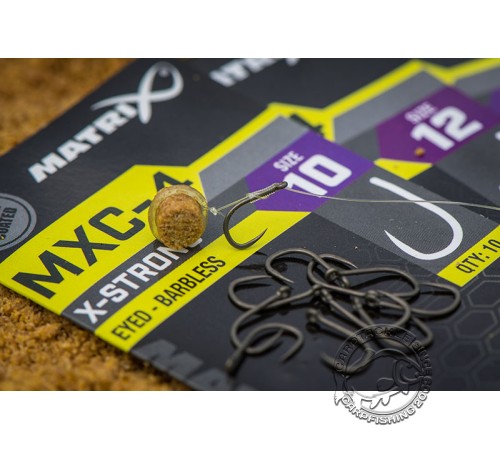 Колечки латексные Matrix Latex Bands