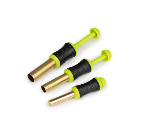 Набор высечек для насадок Matrix Compression Punch Set