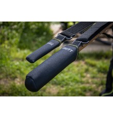 Наконечники для удилищ Matrix X-Stretch Top & Tail Rod Bands