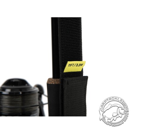 Наконечники для удилищ Matrix X-Stretch Top & Tail Rod Bands