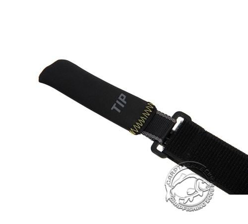 Наконечники для удилищ Matrix X-Stretch Top & Tail Rod Bands