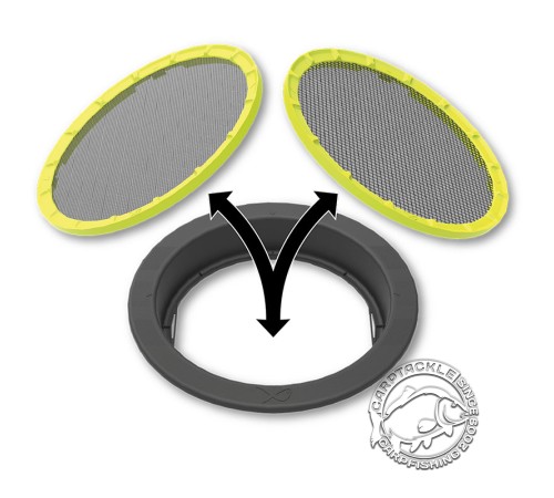 Сито Matrix Fine Mesh Riddle Insert