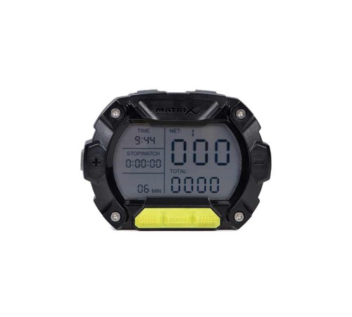 Электронный счетчик Matrix Pro