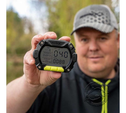 Электронный счетчик Matrix Pro