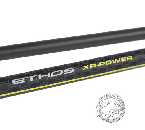 Рукоятка для подсачека Matrix Ethos XR Power Landing Net handle 3.5m