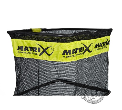 Садок Matrix 4.0m Flow Mesh Keepnet