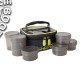 Сумка для насадок Matrix Mini Bait Bag inc 6 pots