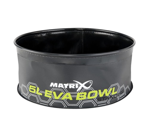 Ведро мягкое MATRIX EVA Bowl Standart