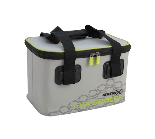 Сумка-холодильник Matrix EVA Cooler Bag Light Grey