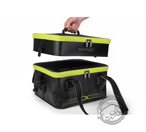 Термо-сумка для приманок Matrix Horizon X Bait System