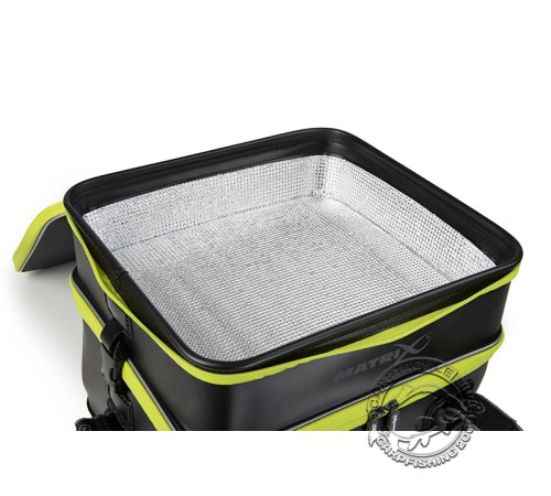 Термо-сумка для приманок Matrix Horizon X Bait System