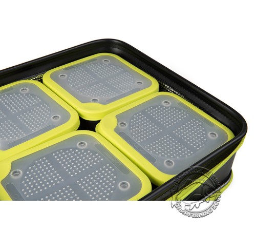 Термо-сумка для приманок Matrix Horizon X Bait System