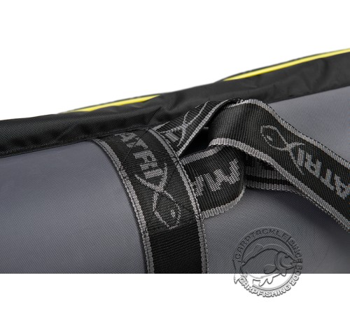 чехол для 2 оснащенных удилищ Matrix Ethos 2 Rod Holdall