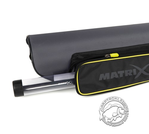 чехол для 2 оснащенных удилищ Matrix Ethos 2 Rod Holdall