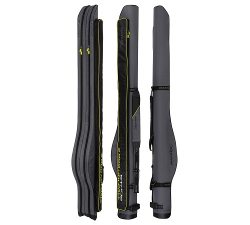 чехол для 2 оснащенных удилищ Matrix Ethos 2 Rod Holdall