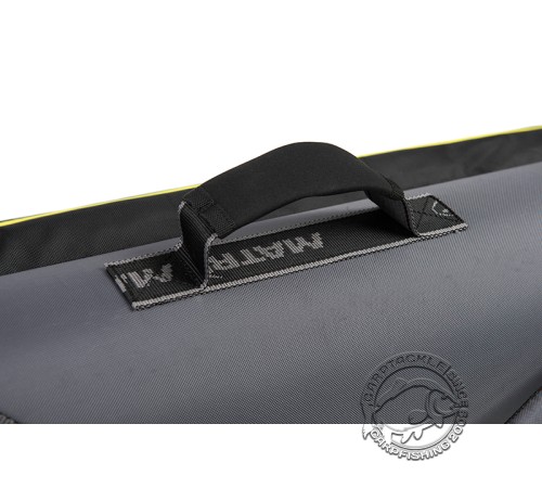 чехол для 2 оснащенных удилищ Matrix Ethos 2 Rod Holdall