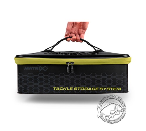 Система для хранения снастей Matrix EVA Tackle Storage System