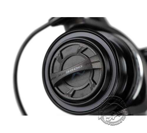 Катушка Matrix Ethos XR Reels