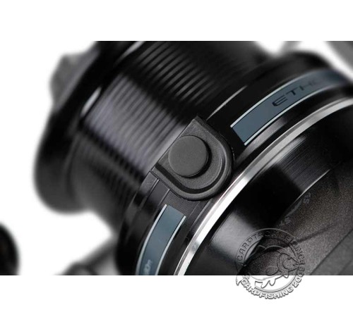 Катушка Matrix Ethos XR Reels