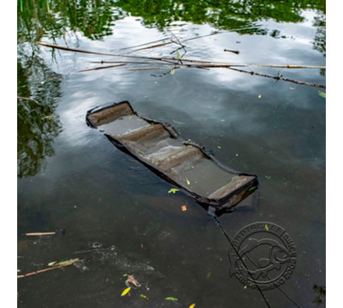 Компактная сумка для взвешивания Korum Compact Recovery Sling