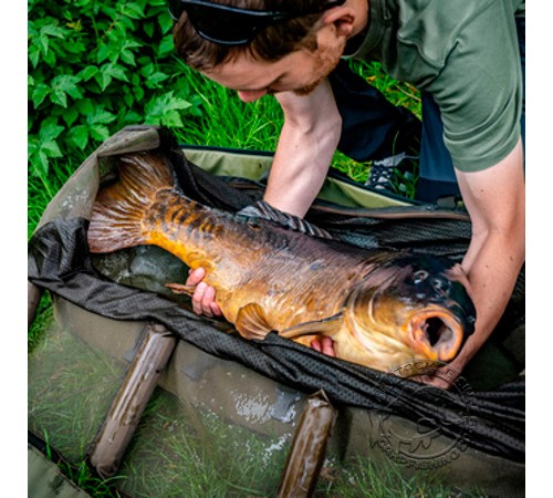 Компактная сумка для взвешивания Korum Compact Recovery Sling